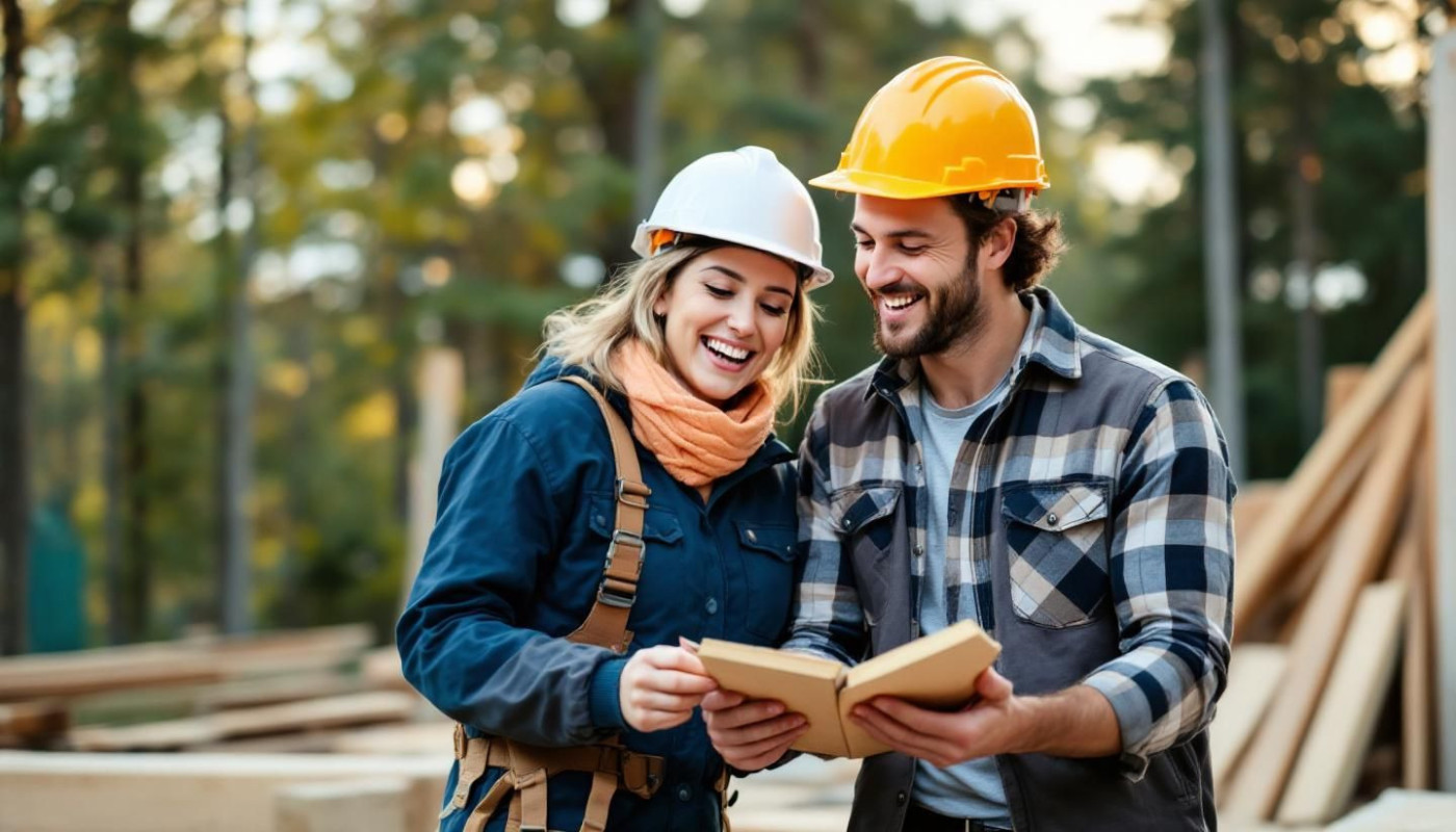 Choisir le bon partenaire pour votre maison en bois : critères essentiels