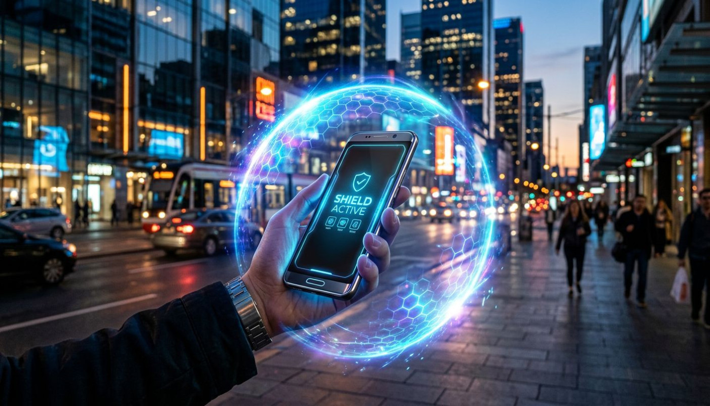 Comment les mises à jour de sécurité influencent-elles la performance des smartphones ?