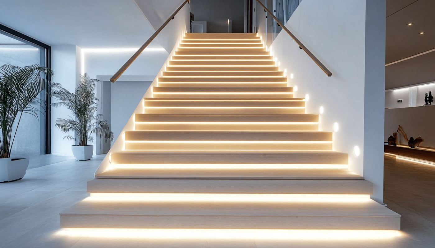 Comment moderniser votre escalier sans gros travaux ?