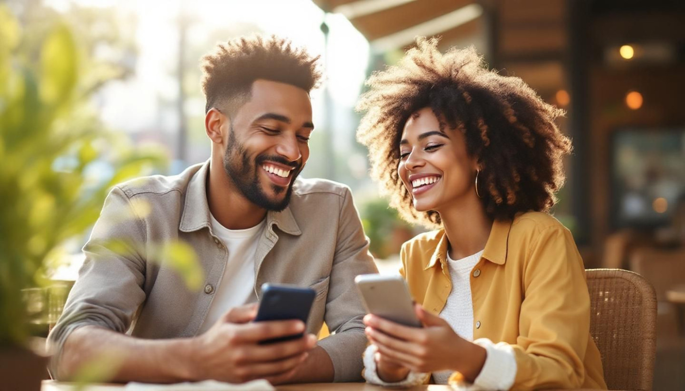 Découverte des nouvelles tendances dans le monde des rencontres en ligne