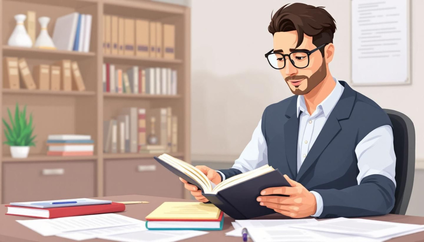 Les étapes clés pour naviguer efficacement dans le système juridique