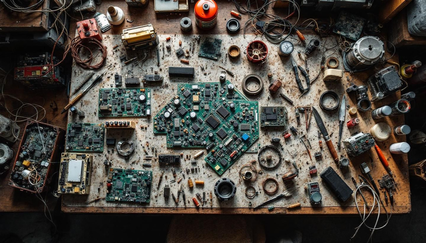 Stratégies pour optimiser la longévité des équipements électroniques